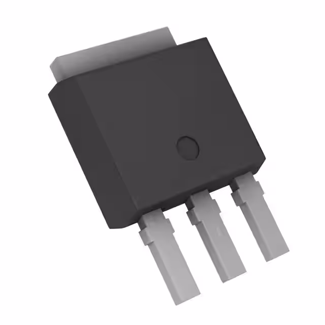 IXTU4N70X2 IXYS  Transistors - FETs MOSFETs - Single